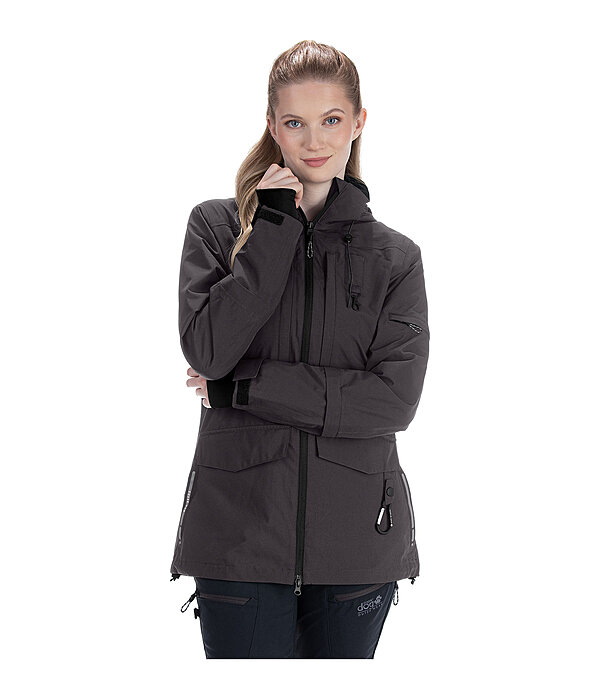 All-Season Outdoor Jacket Grand Forrest