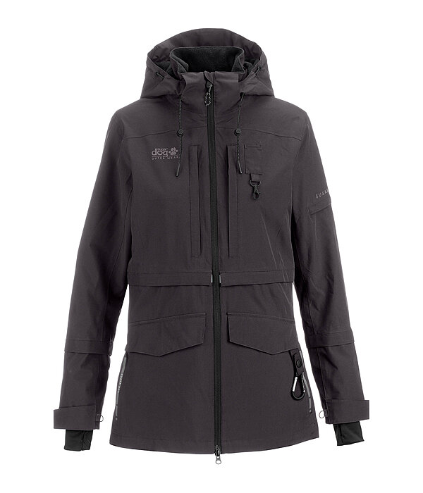 All-Season Outdoor Jacket Grand Forrest