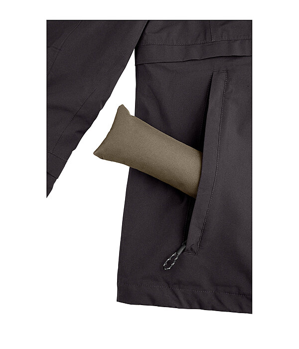 All-Season Outdoor Jacket Grand Forrest