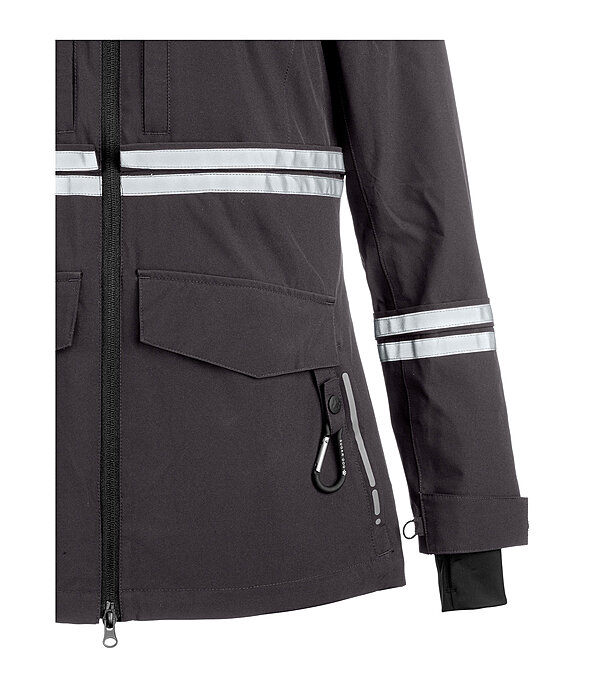 All-Season Outdoor Jacket Grand Forrest