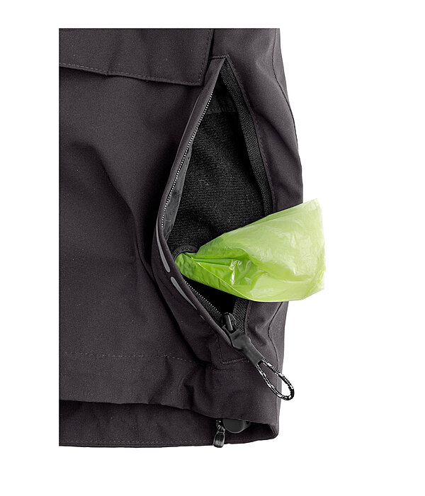All-Season Outdoor Jacket Grand Forrest
