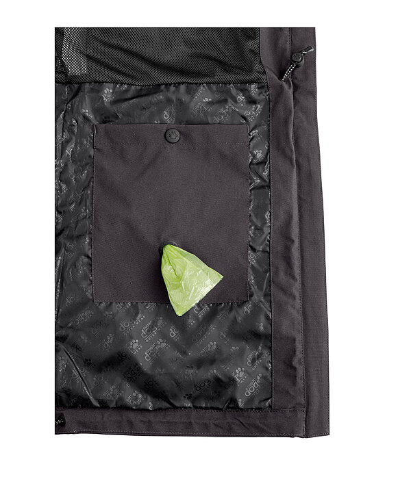 All-Season Outdoor Jacket Grand Forrest