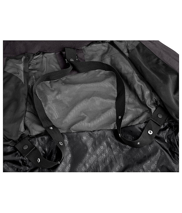 All-Season Outdoor Jacket Grand Forrest