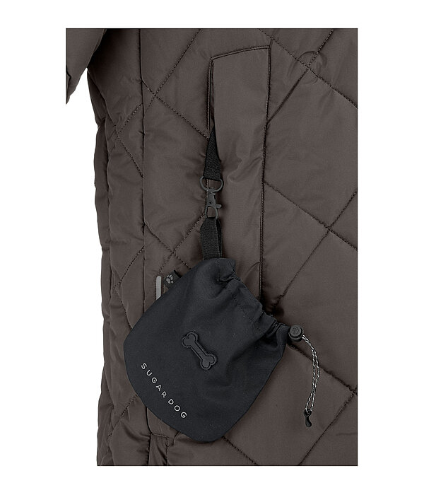 Quilted Coat Rivelle