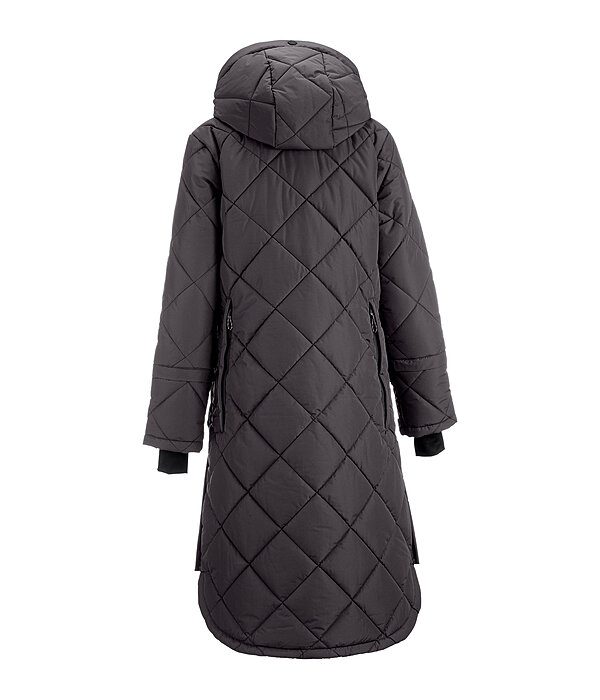 Quilted Coat Rivelle