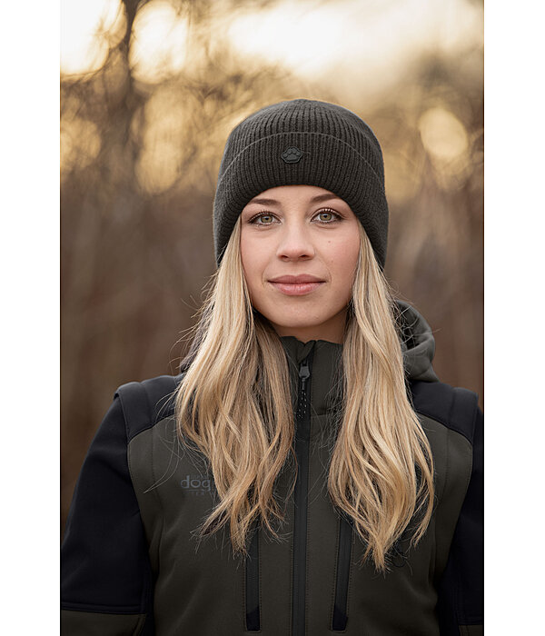 Water-Repellent Beanie Pinea