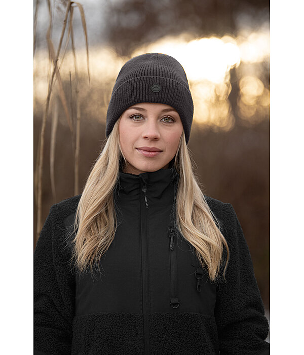 Water-Repellent Beanie Pinea