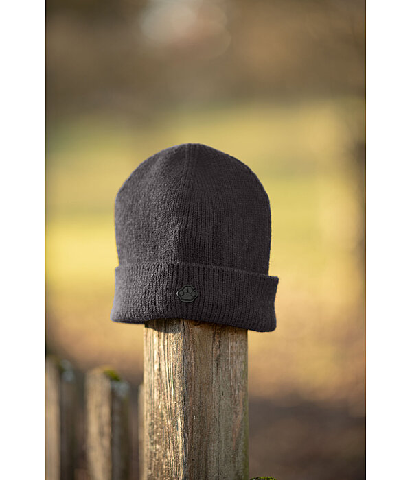 Water-Repellent Beanie Pinea