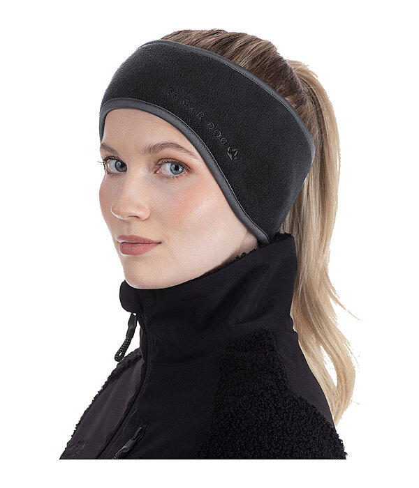 Fleece Headband Foresta