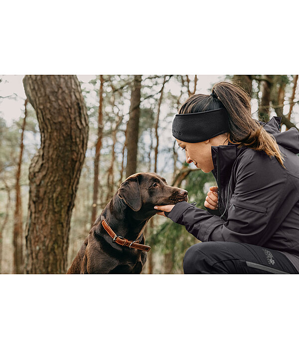 Fleece Headband Foresta