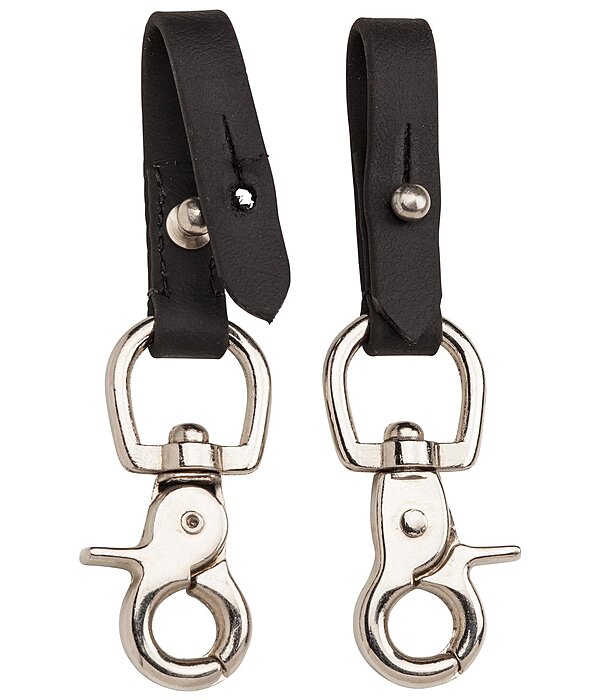 Rubber Stirrup Holders