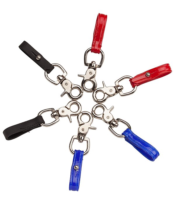 Rubber Stirrup Holders