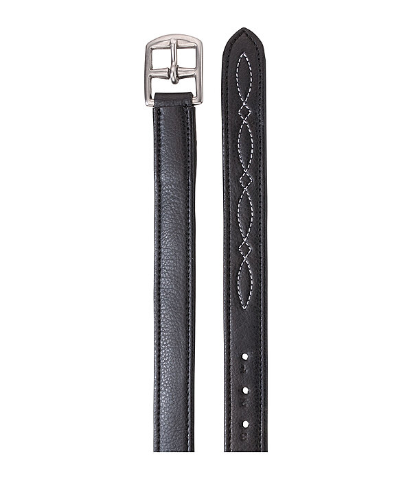 Stirrup Leathers Stitch