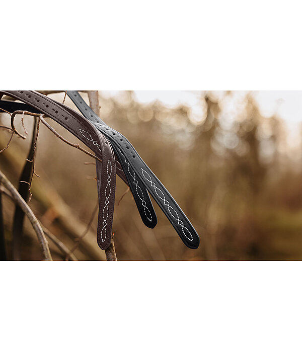 Stirrup Leathers Stitch
