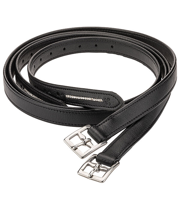 Stirrup Leathers Selina