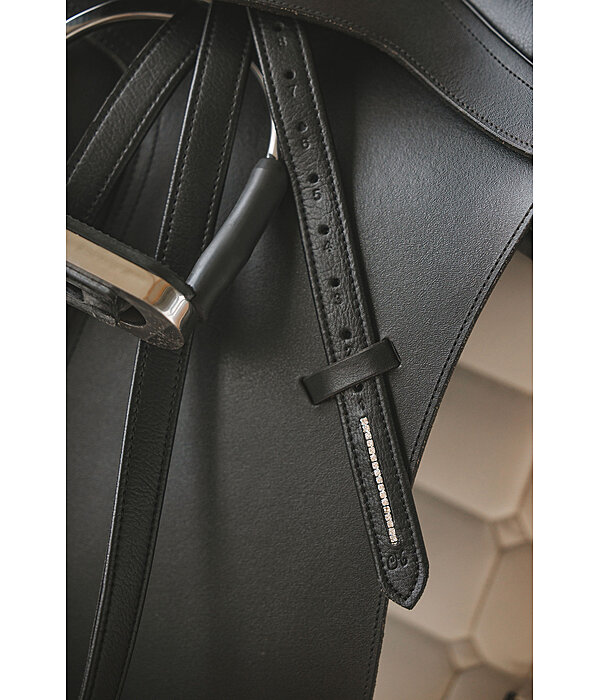 Stirrup Leathers Selina
