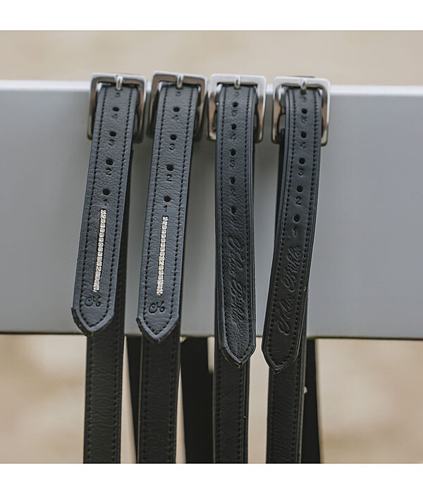 Stirrup Leathers Selina