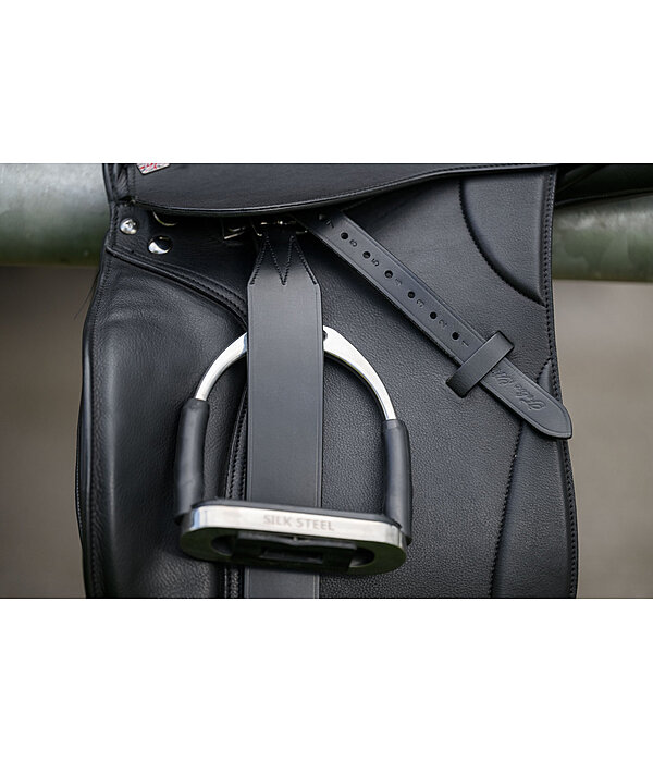 Stirrup Leathers Pro