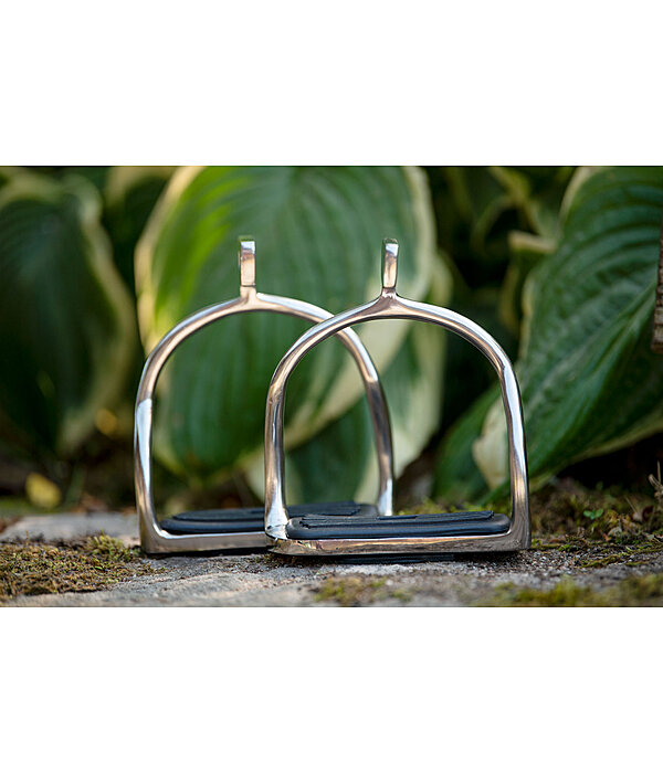 Icelandic Safety Stirrups