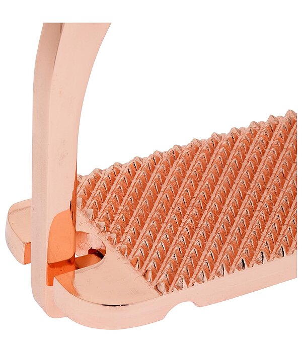 Stirrups Performance