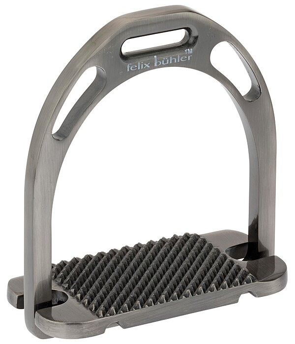 Stirrups Performance