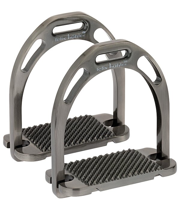 Stirrups Performance