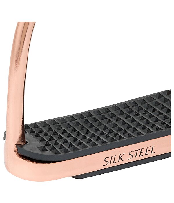 Stainless Steel Stirrups Fashion