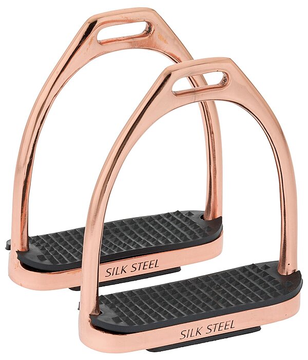 Stainless Steel Stirrups Fashion