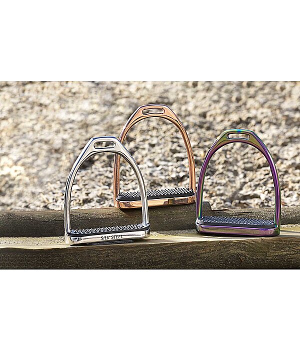 Stainless Steel Stirrups Fashion