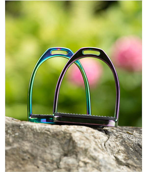 Stainless Steel Stirrups Fashion