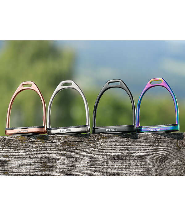 Stainless Steel Stirrups Fashion