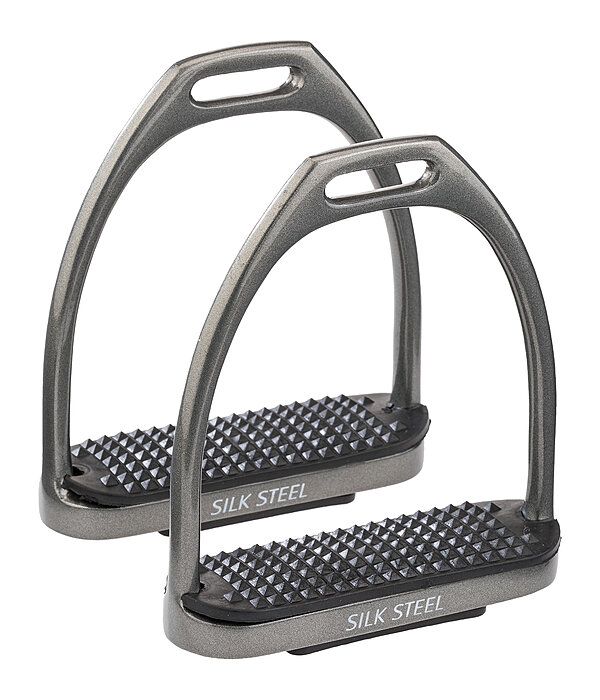 Stainless Steel Stirrups Fashion