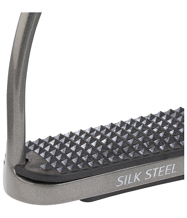 Stainless Steel Stirrups Fashion