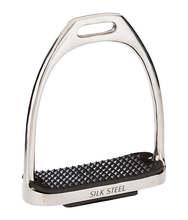 Stainless Steel Stirrups Sparkling