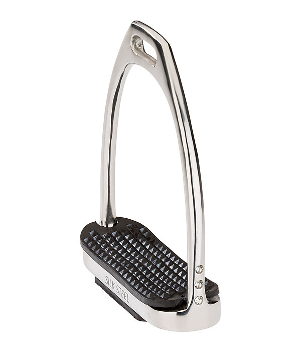 Stainless Steel Stirrups Sparkling