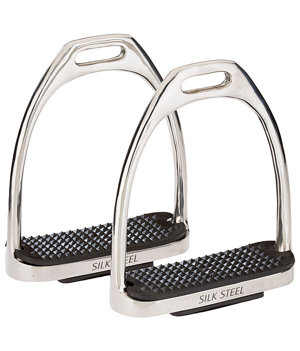 Stainless Steel Stirrups Sparkling