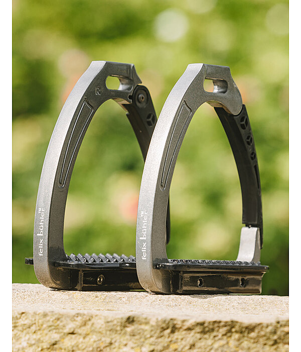 Stirrups Pro Safety