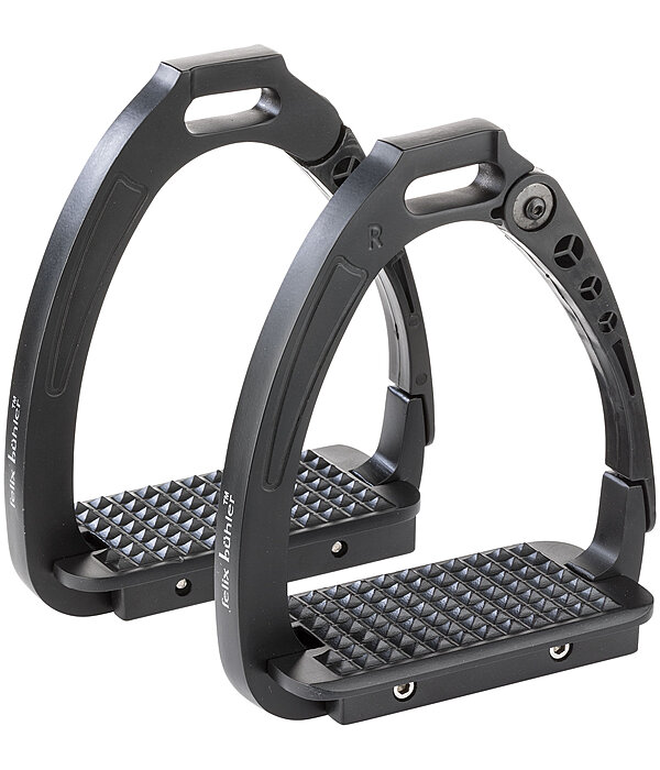 Stirrups Pro Safety
