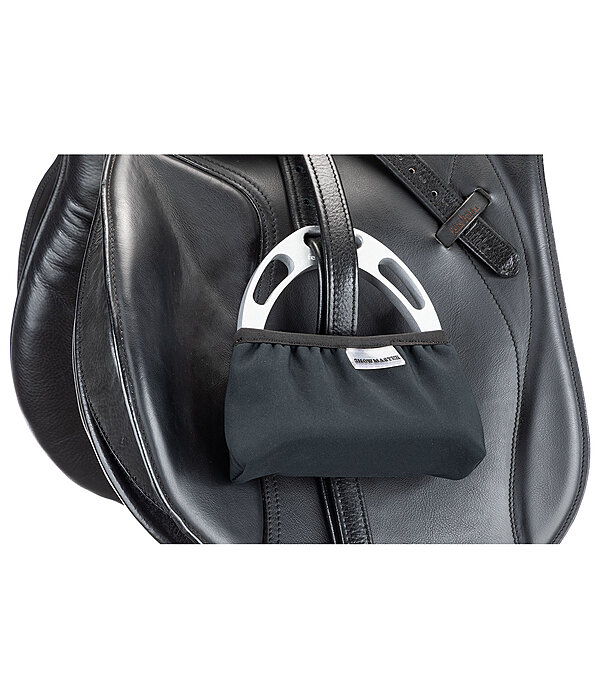 Stirrup Leather Protectors