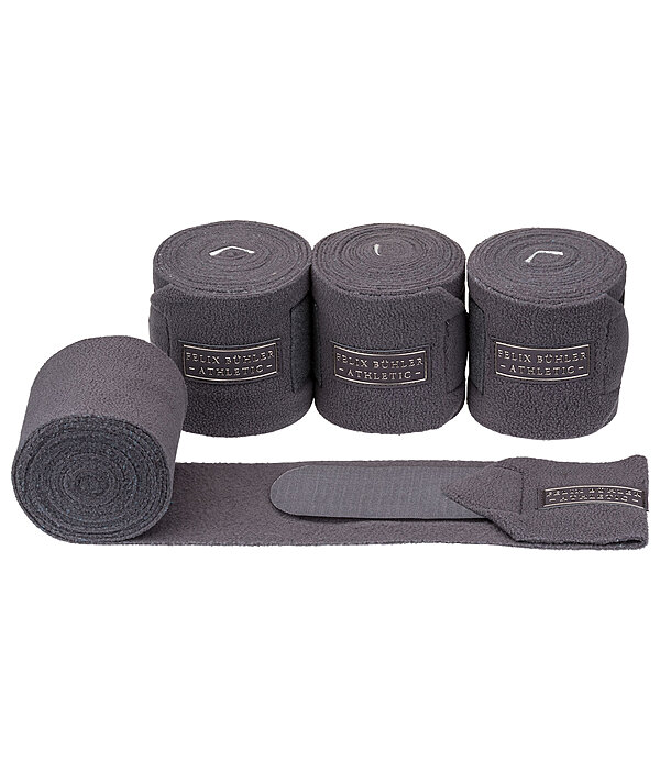 Fleece Bandages Athletic