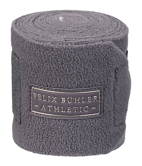 Fleece Bandages Athletic