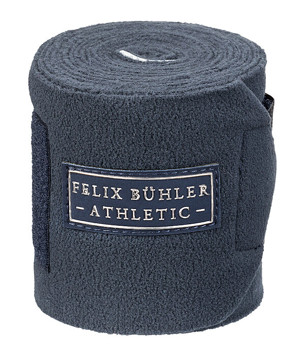 Fleece Bandages Athletic