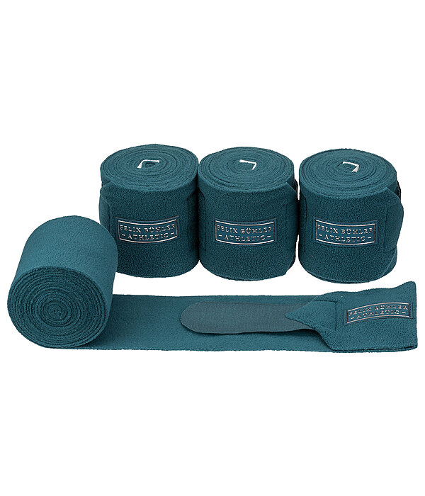 Fleece Bandages Athletic