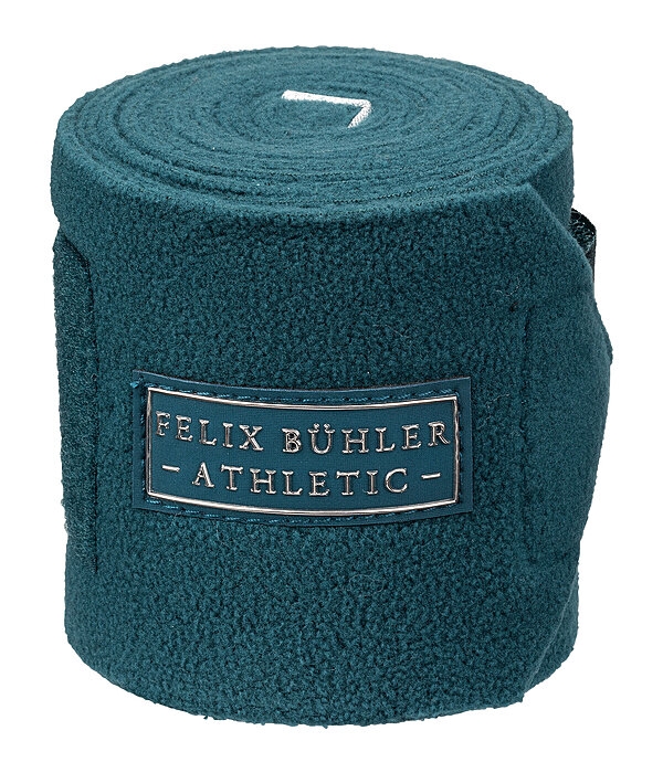 Fleece Bandages Athletic