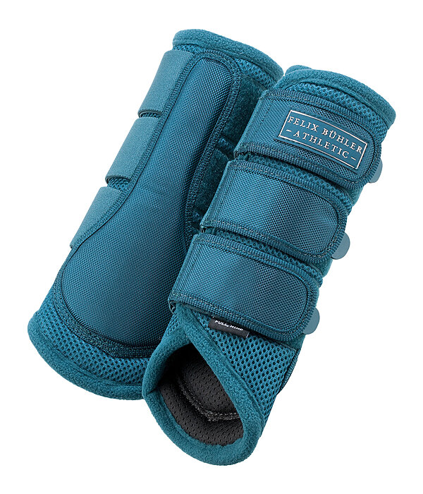 Functional Boots Athletic, Hind Legs