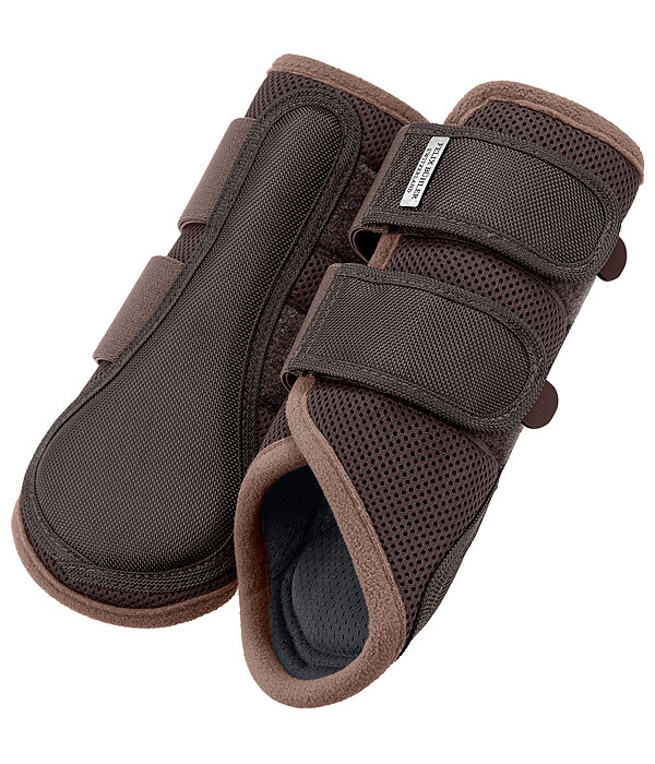 Functional Boots Swiss Design, Front Legs