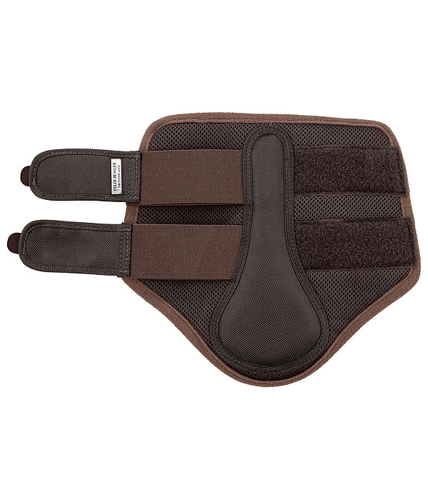 Functional Boots Swiss Design, Front Legs
