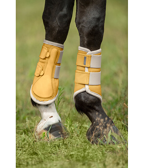 Functional Boots Swiss Design (Front Legs)