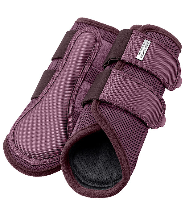 Functional Boots Swiss Design, Front Legs