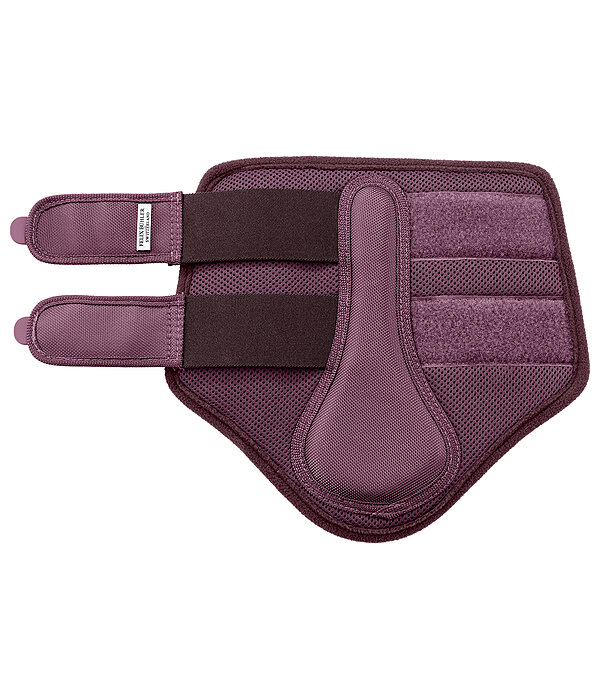 Functional Boots Swiss Design, Front Legs